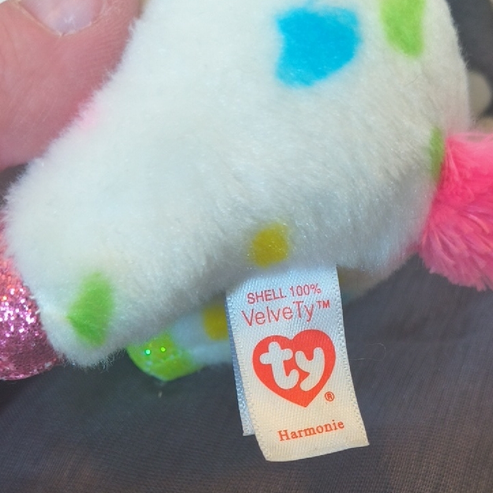 Ty Beanie Babies Collection - Nanook Plush - Picture 6 of 10